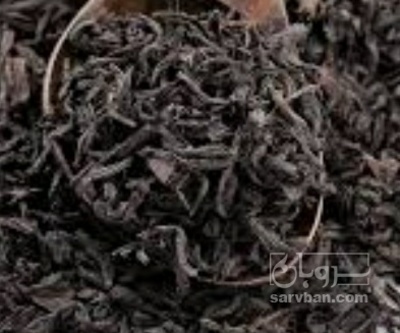 فروش چای سیاه قلم درشت