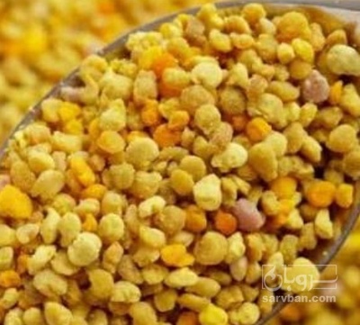 فروش گرده گل