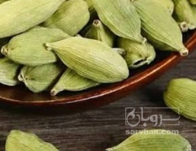 فروش هل (گیاه‌ دارویی)