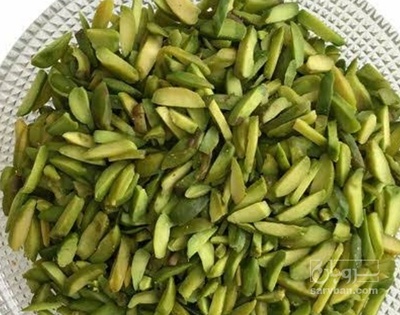 فروش مغز پسته دندانه - خلال