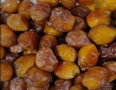 فروش خرما