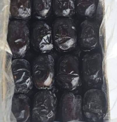 فروش خرما