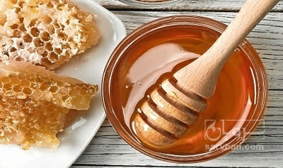 فروش عسل سیاه دانه