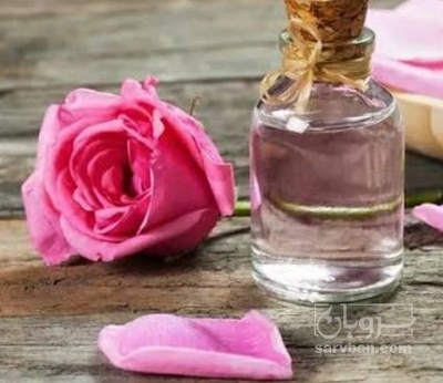 فروش عرق گلاب