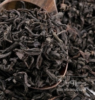 فروش چای سیاه ممتاز