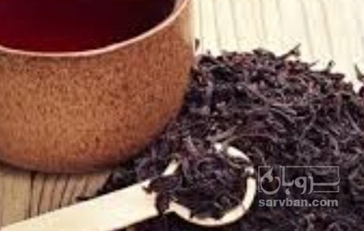 فروش چای قلم