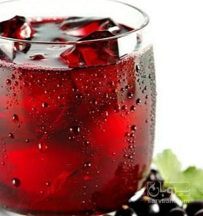 فروش آب زرشک