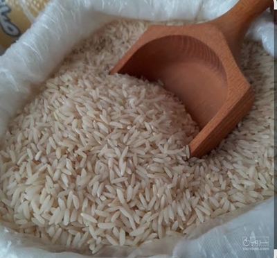 فروش برنج طارم هاشمی