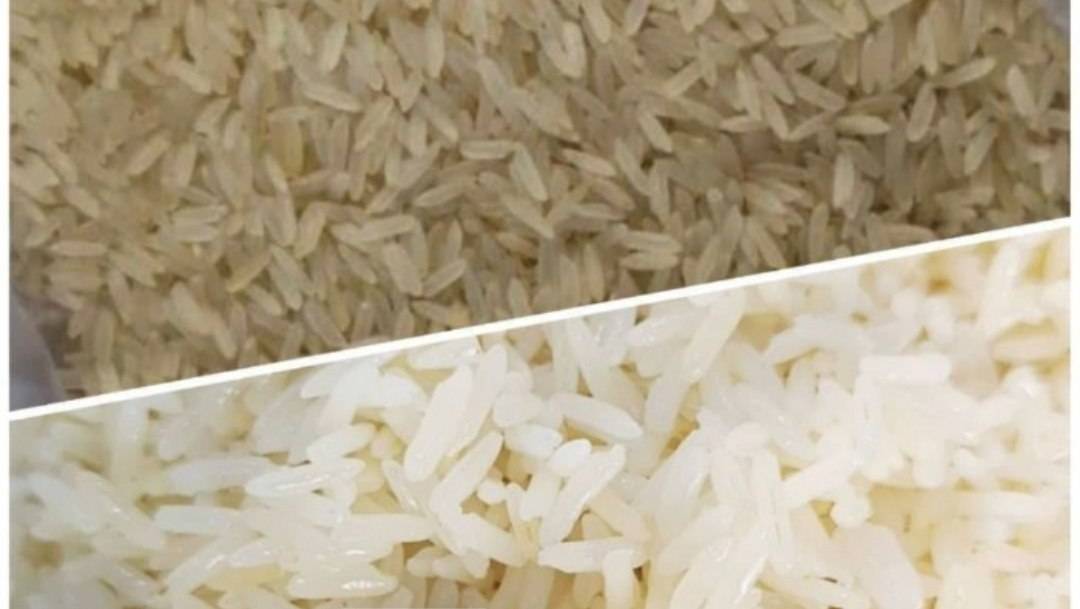 فروش برنج فله خاطره معمولی ۱۱۲۱دانه