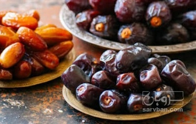 فروش خرما گنتار
