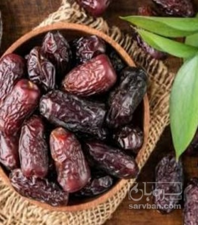 فروش خرما زاهدی