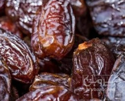 فروش خرما