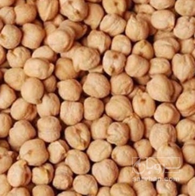 فروش نخود