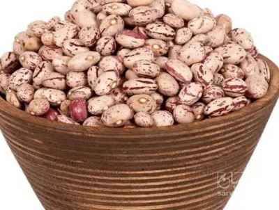 فروش لوبیا چیتی