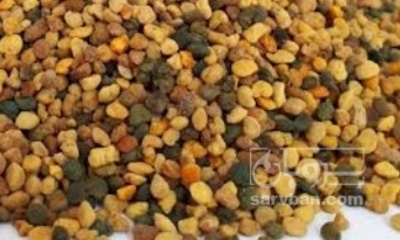 فروش گرده گل