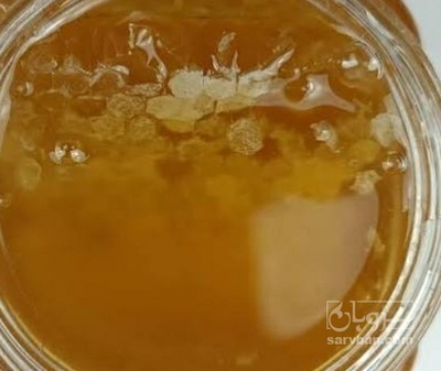 فروش عسل چهل گیاه
