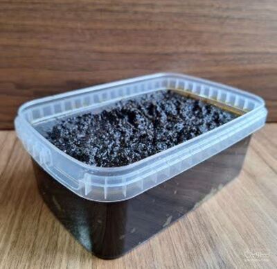 فروش سبزی قورمه سبزی