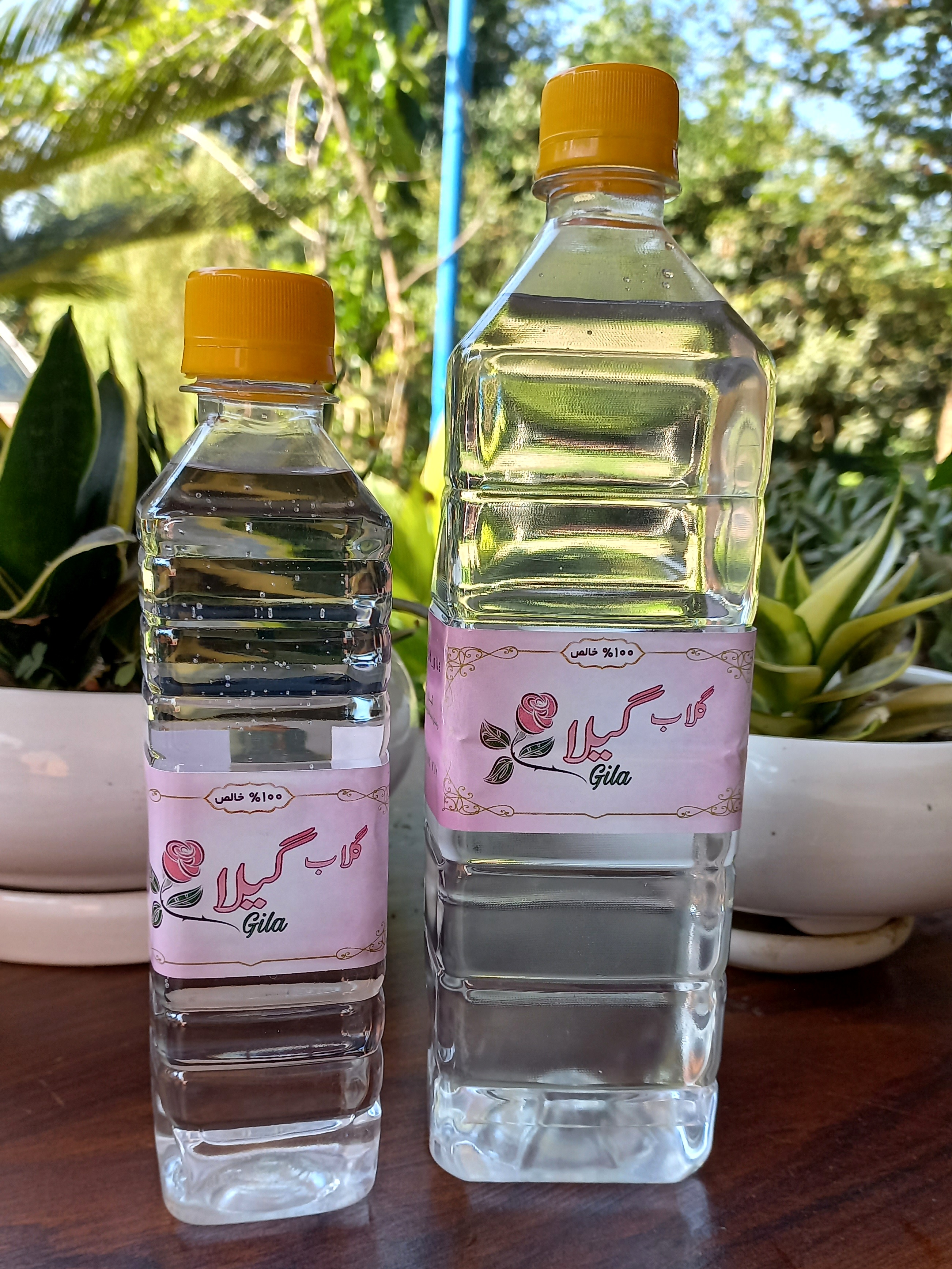 فروش عرق گلاب