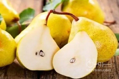 فروش گلابی اسپادانا