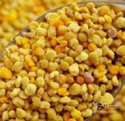 فروش گرده گل