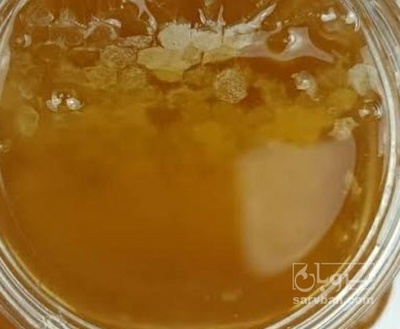 فروش عسل گشنیز