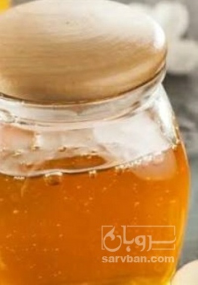 فروش عسل گرین