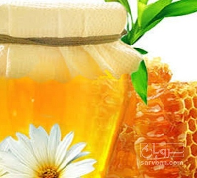 فروش عسل بهاره