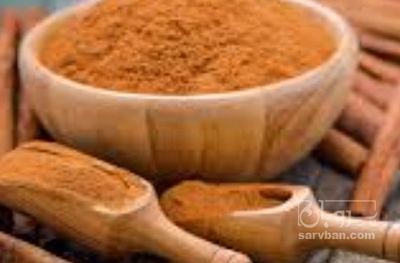 فروش پودر دارچین