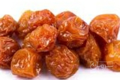 فروش آلو بخارا