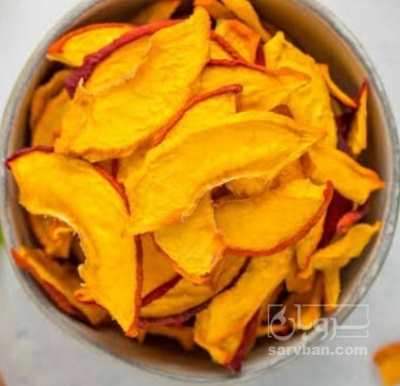 فروش برگه هلو