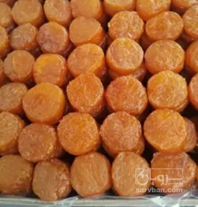 فروش برگه قیسی