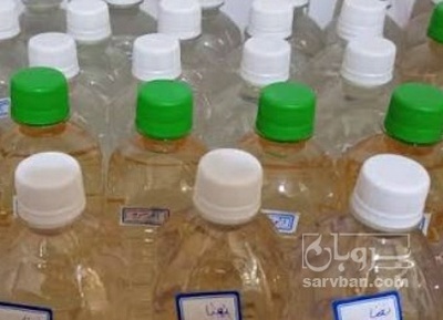 فروش عرق گلاب