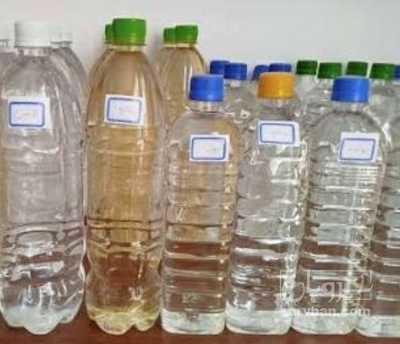 فروش عرق کاسنی