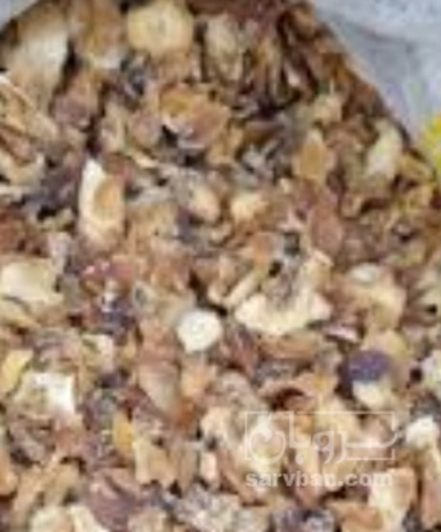 فروش سیر خشک - اسیابی