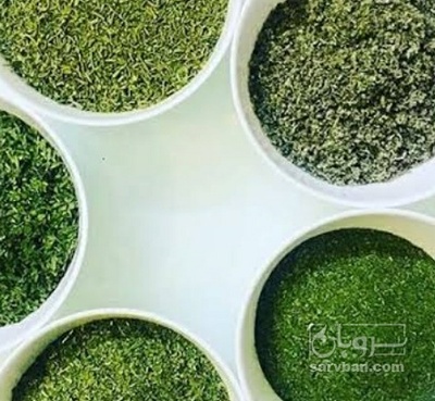 فروش نعناع خشک (گیاه‌ دارویی)