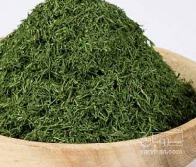 فروش شوید خشک (گیاه‌ دارویی)