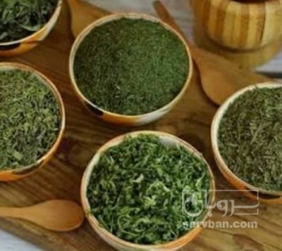 فروش مرزه (گیاه‌ دارویی)