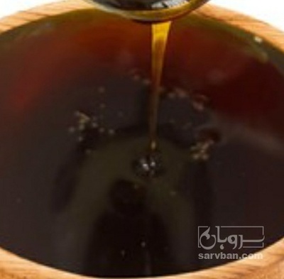 فروش شیره انگور