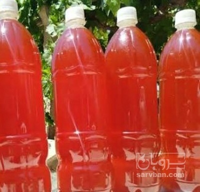 فروش آبغوره