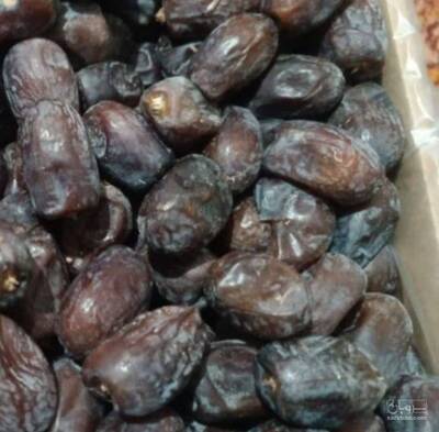 فروش خرما کلوته