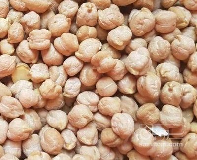 فروش نخود
