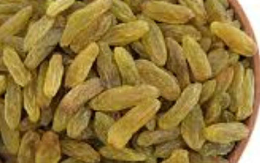 فروش کشمش سبز