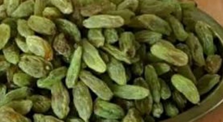 فروش کشمش سبز