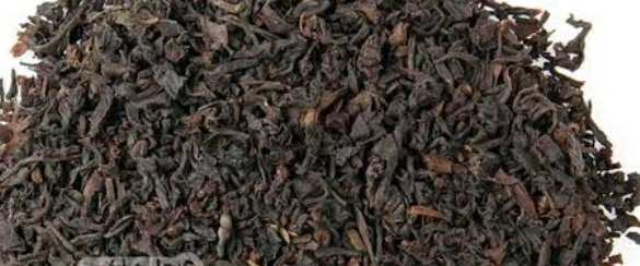 فروش چای سیاه شکسته