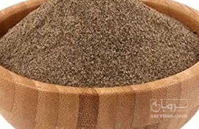 فروش پودر فلفل سیاه