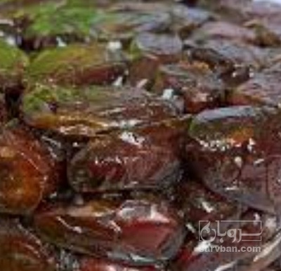 فروش خرما