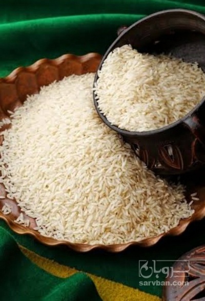 فروش برنج طارم