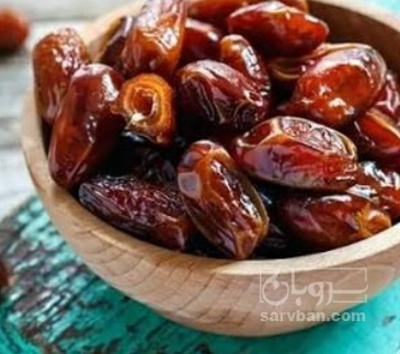 فروش خرما