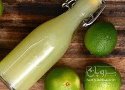 فروش آبلیمو
