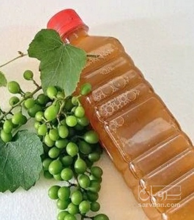 فروش آبغوره